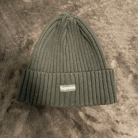 Supreme beanie mini box logo new arrivals